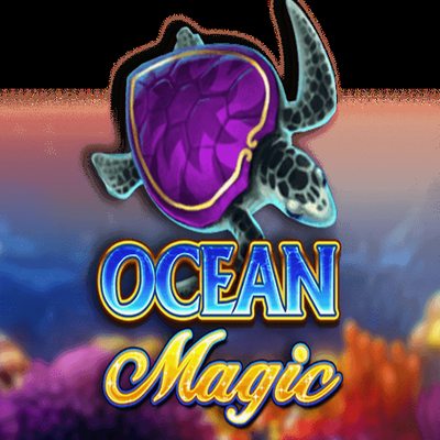 Ocean Magic
