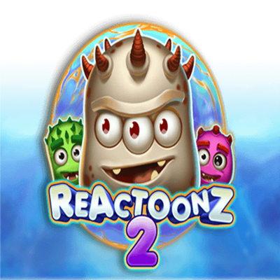 Reactoonz 2