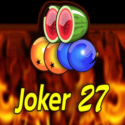 Joker 27