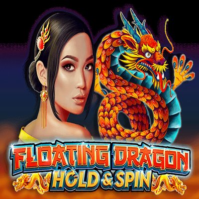 Floating Dragon Hold & Spin