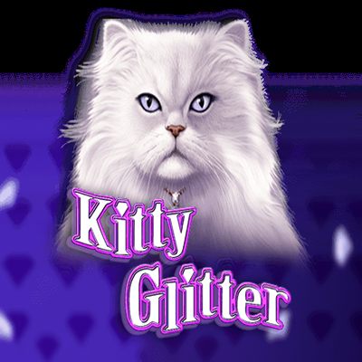 Kitty Glitter