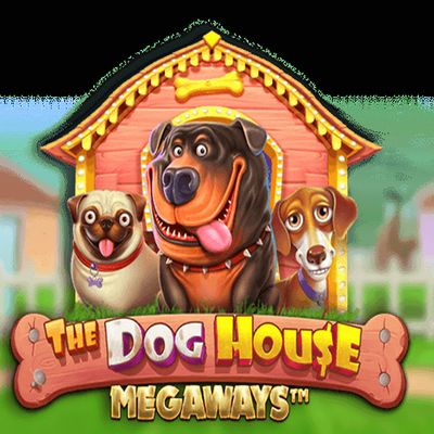 The Dog House Megaways