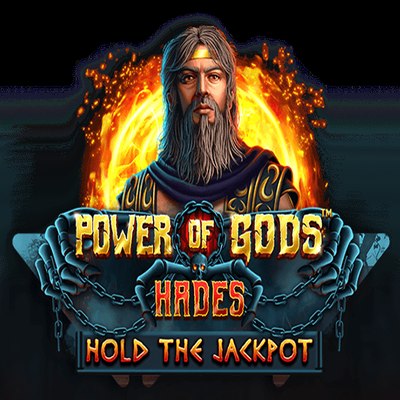 Power Of Gods Hades