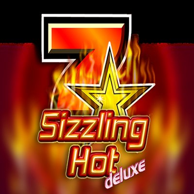 Sizzling Hot Deluxe