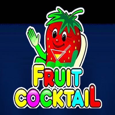 Fruit Cocktail