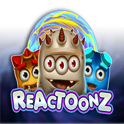 Reactoonz
