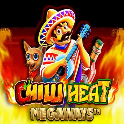 Chilli Heat Megaways