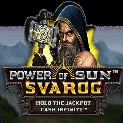 Power Of Sun Svarog