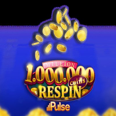 Million Coins Respin