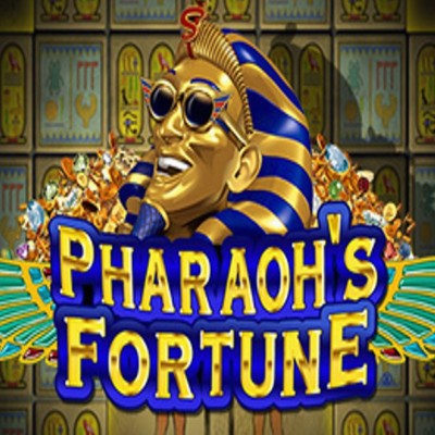 Pharaoh's Fortune