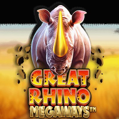 Great Rhino Megaways