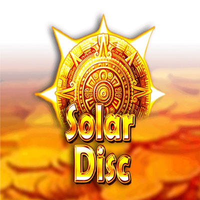 Solar Disc