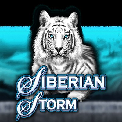 Siberian Storm